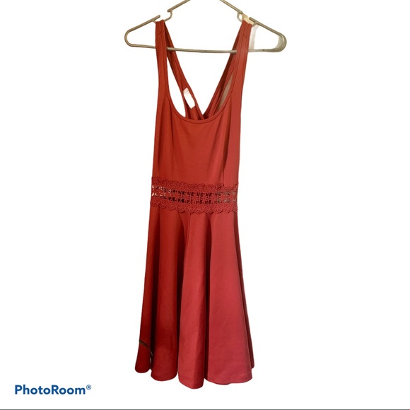 Altar’d State Dress